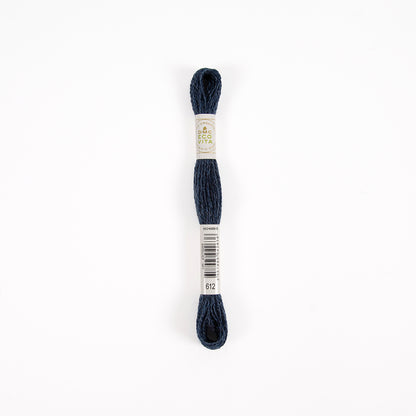 Eco Vita Naturally Dyed Organic Wool Thread