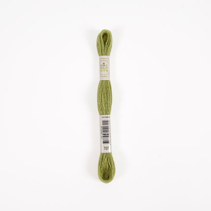 Eco Vita Naturally Dyed Organic Wool Thread