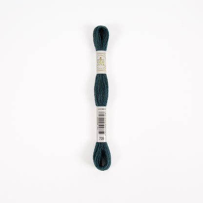 Eco Vita Naturally Dyed Organic Wool Thread