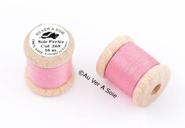 Soie Surfine 1302™ - 300M Spool Group 1 (000s to 200s)