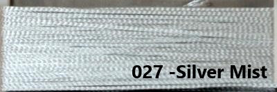 Ribbon Floss 2mm - Original Rayon Collection (Discontinued)