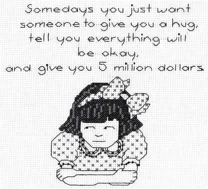Five Million Dollars - Kit