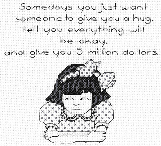 Five Million Dollars - Kit