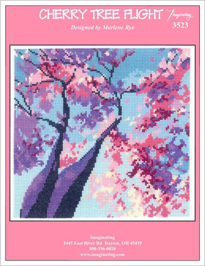 Cherry Tree Flight