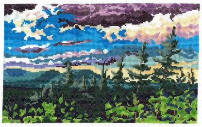 White Mountain Dream