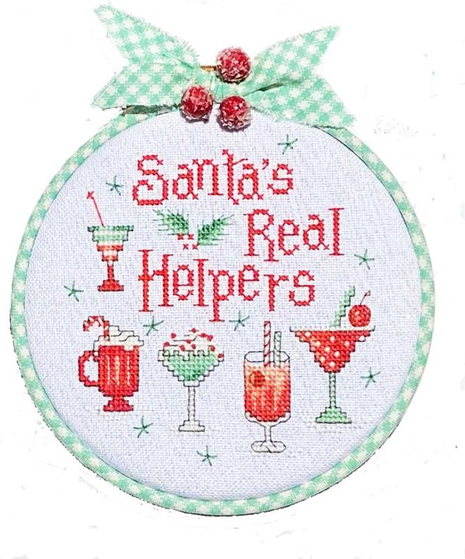 Santa's Helpers