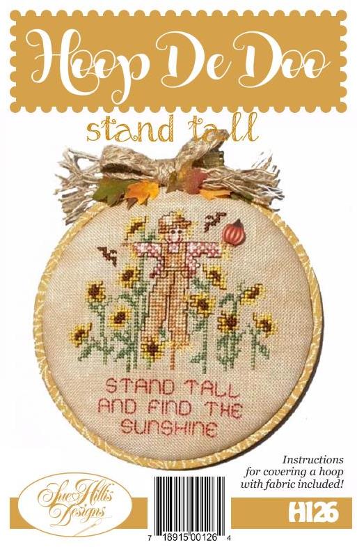 Stand Tall