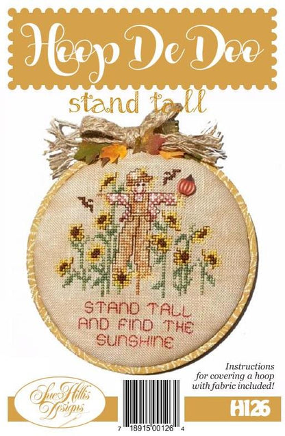 Stand Tall