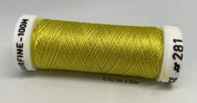 Soie Surfine 1302™ - 100M Spool