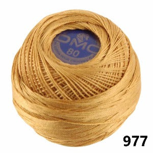 Tatting Thread (Discontinued)