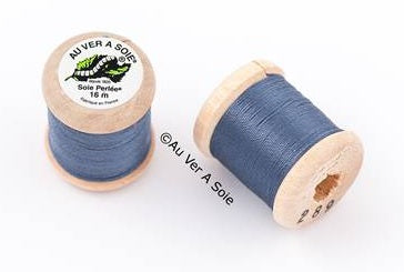 Soie Surfine 1302™ - 300M Spool Group 1 (000s to 200s)