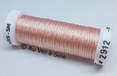 Soie de Paris™ - 5m Spool - Group 1 (Blanc - 2900s)