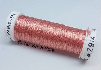 Soie de Paris™ - 5m Spool - Group 1 (Blanc - 2900s)