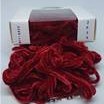 Chenille Trim - Velvet | Soie Ovale