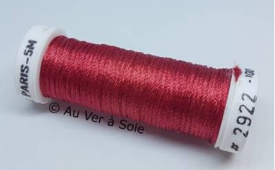 Soie de Paris™ - 5m Spool - Group 1 (Blanc - 2900s)