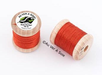 Soie Surfine 1302™ - 300M Spool Group 1 (000s to 200s)