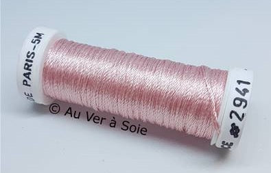 Soie de Paris™ - 5m Spool - Group 1 (Blanc - 2900s)