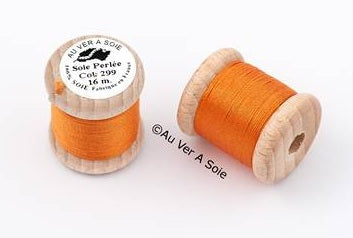 Soie Surfine 1302™ - 300M Spool Group 1 (000s to 200s)