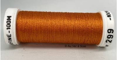 Soie Surfine 1302™ - 100M Spool