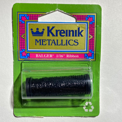 005HL - Black High Lustre