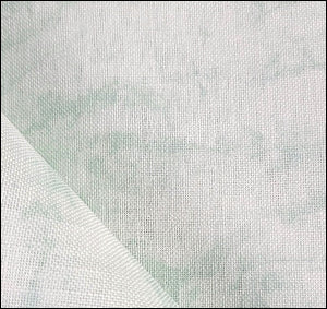 Light Green (Vintage) - Belfast Linen 140cm - 32 count METRIC