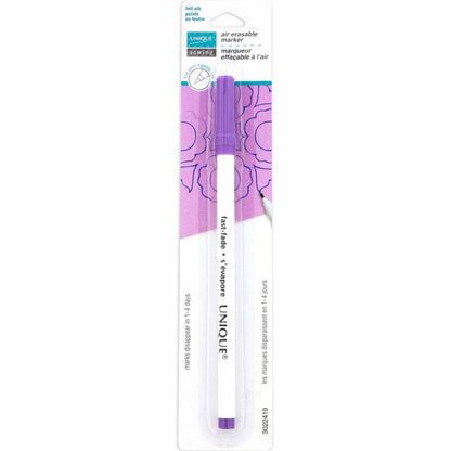 Fast Fade Marking Pen Purple