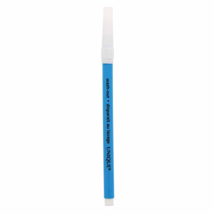 Wash-out Marker Light Blue