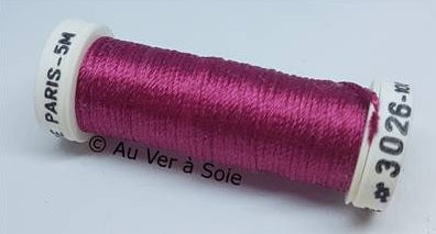 Soie de Paris™ - 5m Spool - Group 2 (3000s-5000s)