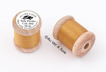 Soie Surfine 1302™ - 300M Spool Group 2 (300s to 500s)