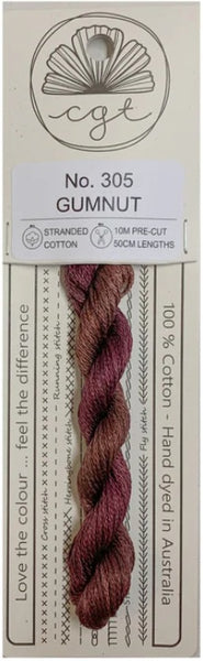 Floss (Cottage Garden Threads) - Signature Collection Group 1 (100s to 500s range)