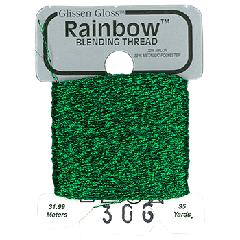 Glissen Gloss Rainbow Blending Thread