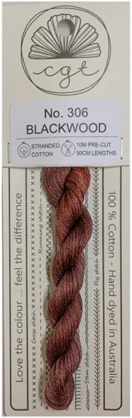 Floss (Cottage Garden Threads) - Signature Collection Group 1 (100s to 500s range)