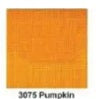 Pumpkin - Mono Canvas - 18 count