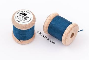 Soie Surfine 1302™ - 300M Spool Group 2 (300s to 500s)