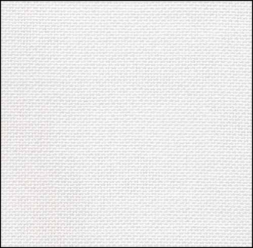 White - Verdal Lugana - 40 count
