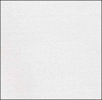 White - Verdal Lugana - 40 count