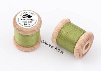 Soie Surfine 1302™ - 300M Spool Group 2 (300s to 500s)