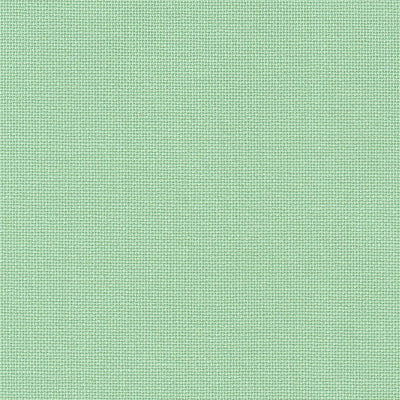 Bamboo Green - Lugana 140cm - 28 count METRIC