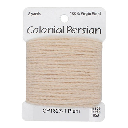 Persian Yarn - Cards - 300s PURPLES