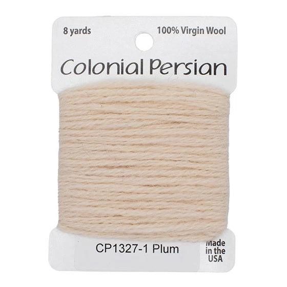 Persian Yarn - Cards - 300s PURPLES