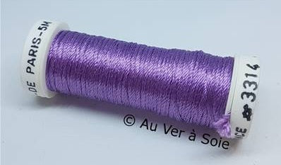 Soie de Paris™ - 5m Spool - Group 2 (3000s-5000s)