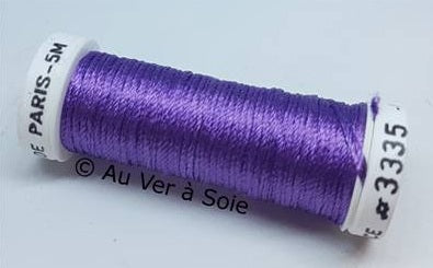 Soie de Paris™ - 5m Spool - Group 2 (3000s-5000s)