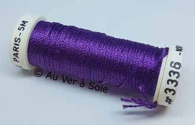 Soie de Paris™ - 5m Spool - Group 2 (3000s-5000s)