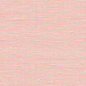 Powder Rose - Newcastle Linen - 40 count (Remnant)