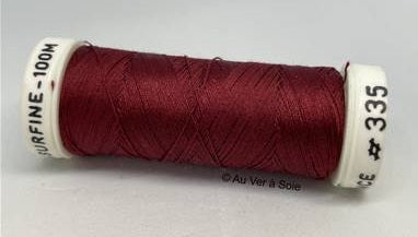 Soie Surfine 1302™ - 100M Spool