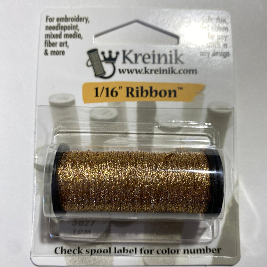 221 - Antique Gold