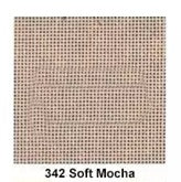 Soft Mocha - Congress Cloth - 24 count
