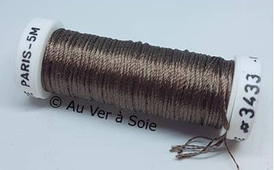 Soie de Paris™ - 5m Spool - Group 2 (3000s-5000s)