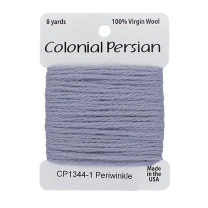Persian Yarn - Cards - 300s PURPLES