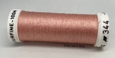 Soie Surfine 1302™ - 100M Spool